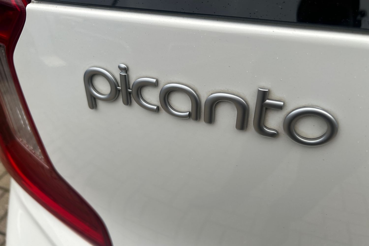 Used Kia Picanto 2023 for sale - 76901506: Photo 27