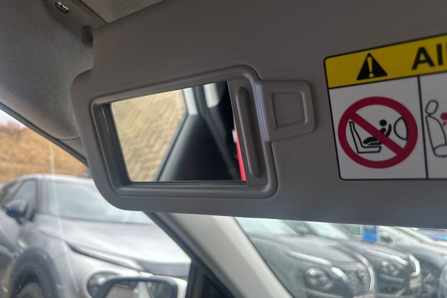 Used Kia Picanto 2023 for sale - 76901506: Photo 38