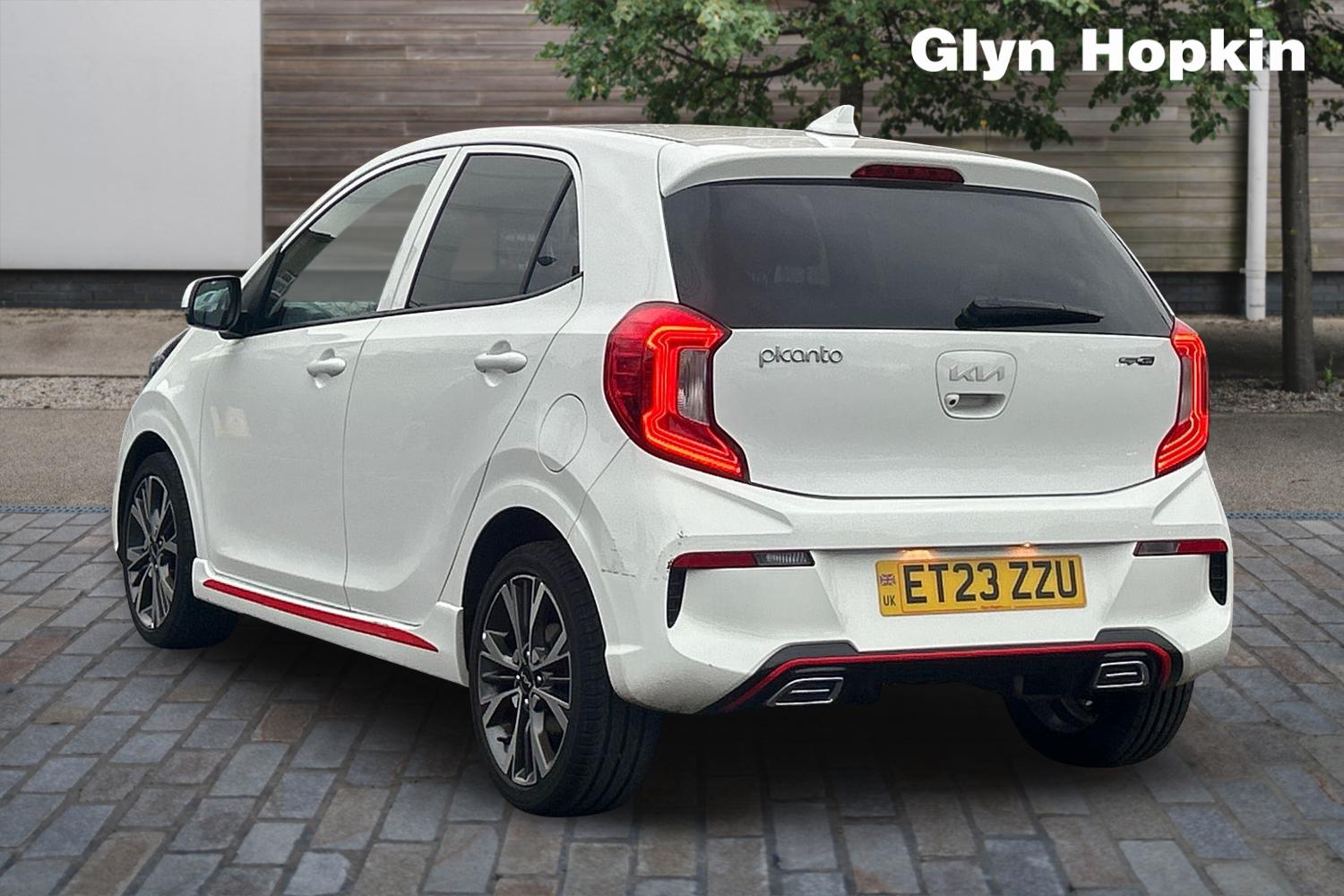 Used Kia Picanto 2023 for sale - 76901506: Photo 5