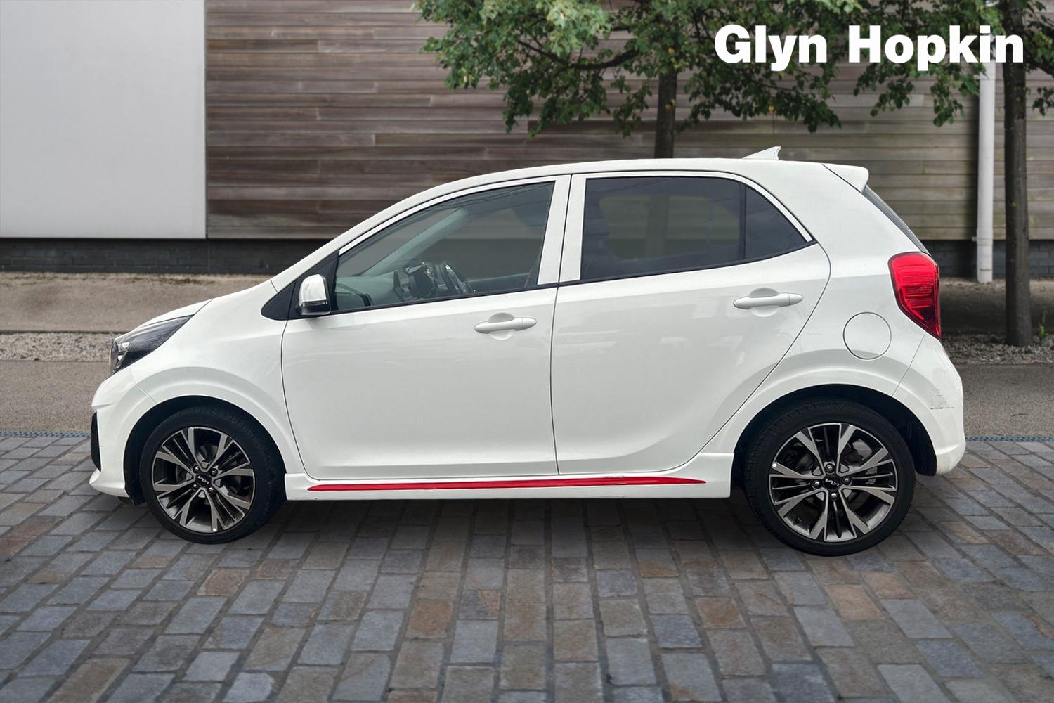 Used Kia Picanto 2023 for sale - 76901506: Photo 6