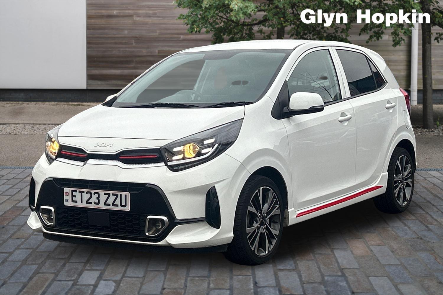 Used Kia Picanto 2023 for sale - 76901506: Photo 7