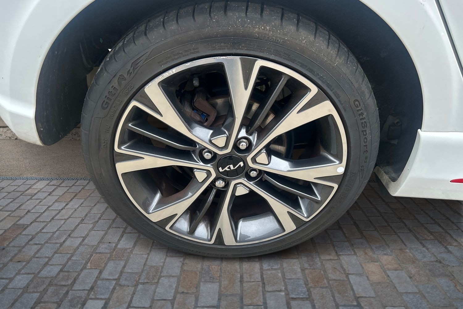 Used Kia Picanto 2023 for sale - 76901506: Photo 9