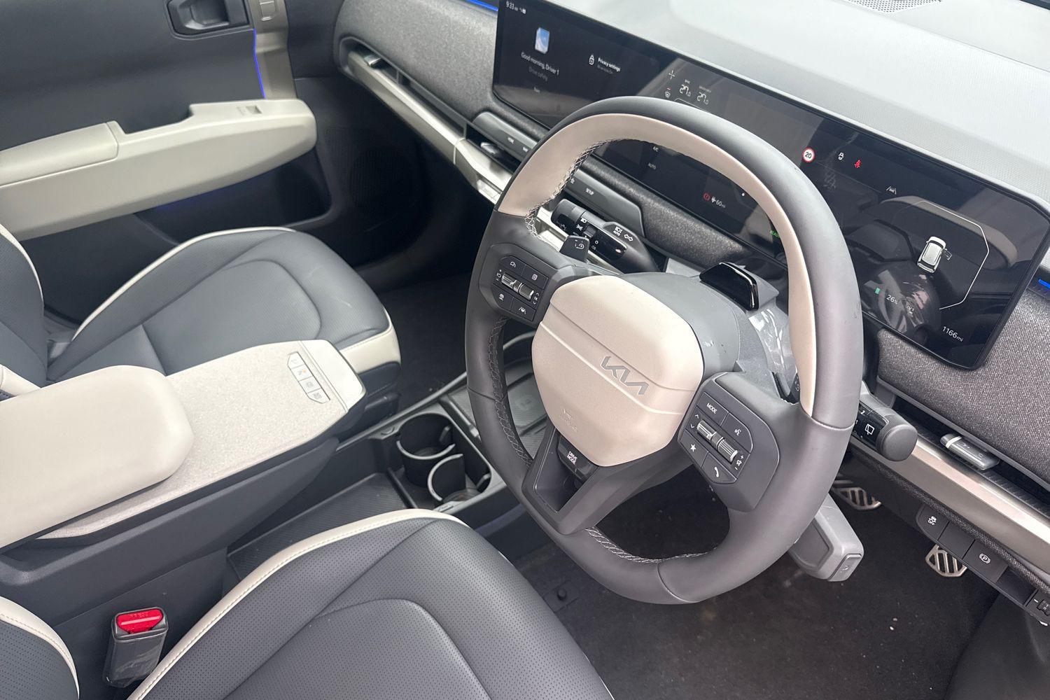 Used Kia EV3 2024 for sale - 77256371: Photo 10