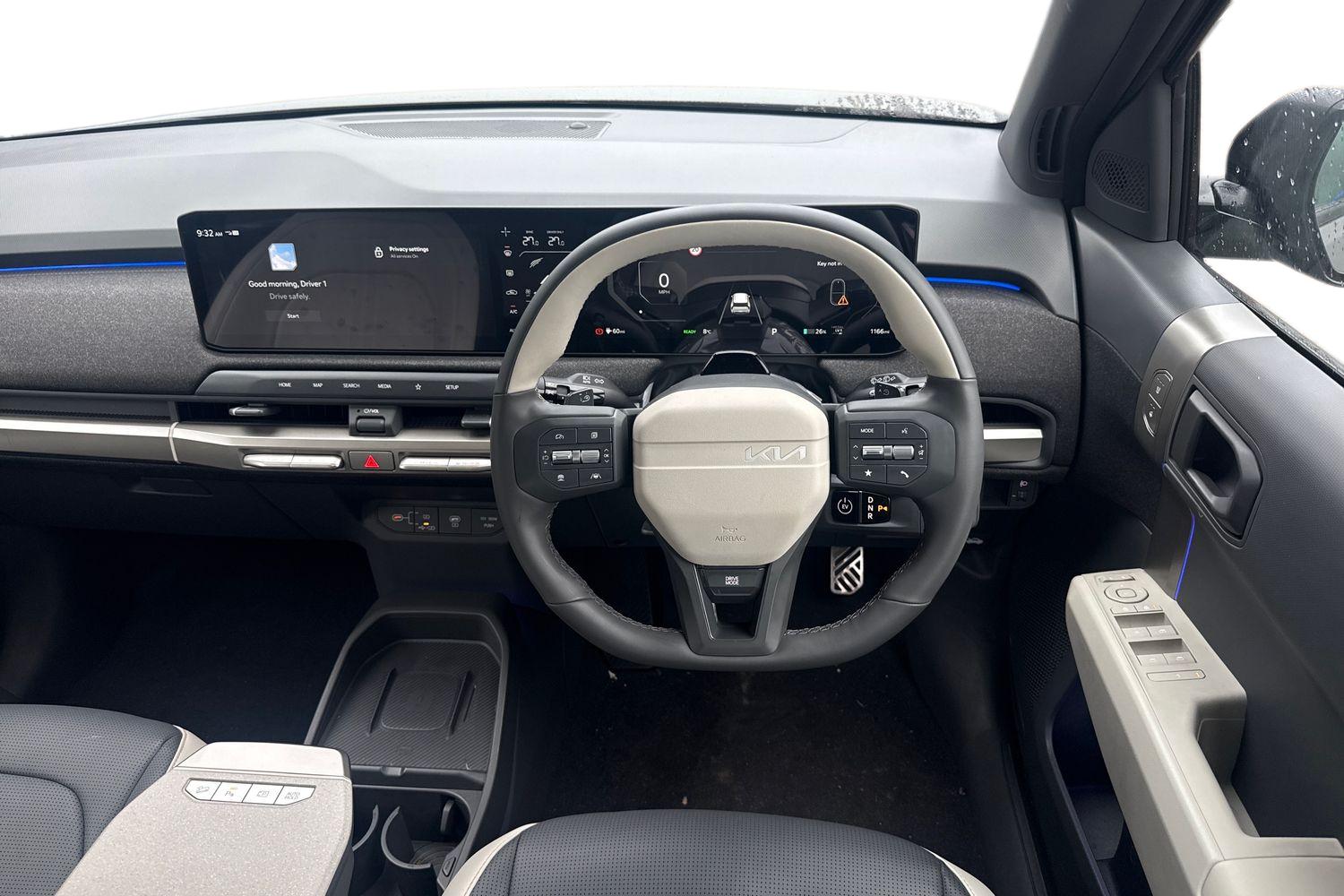 Used Kia EV3 2024 for sale - 77256371: Photo 11