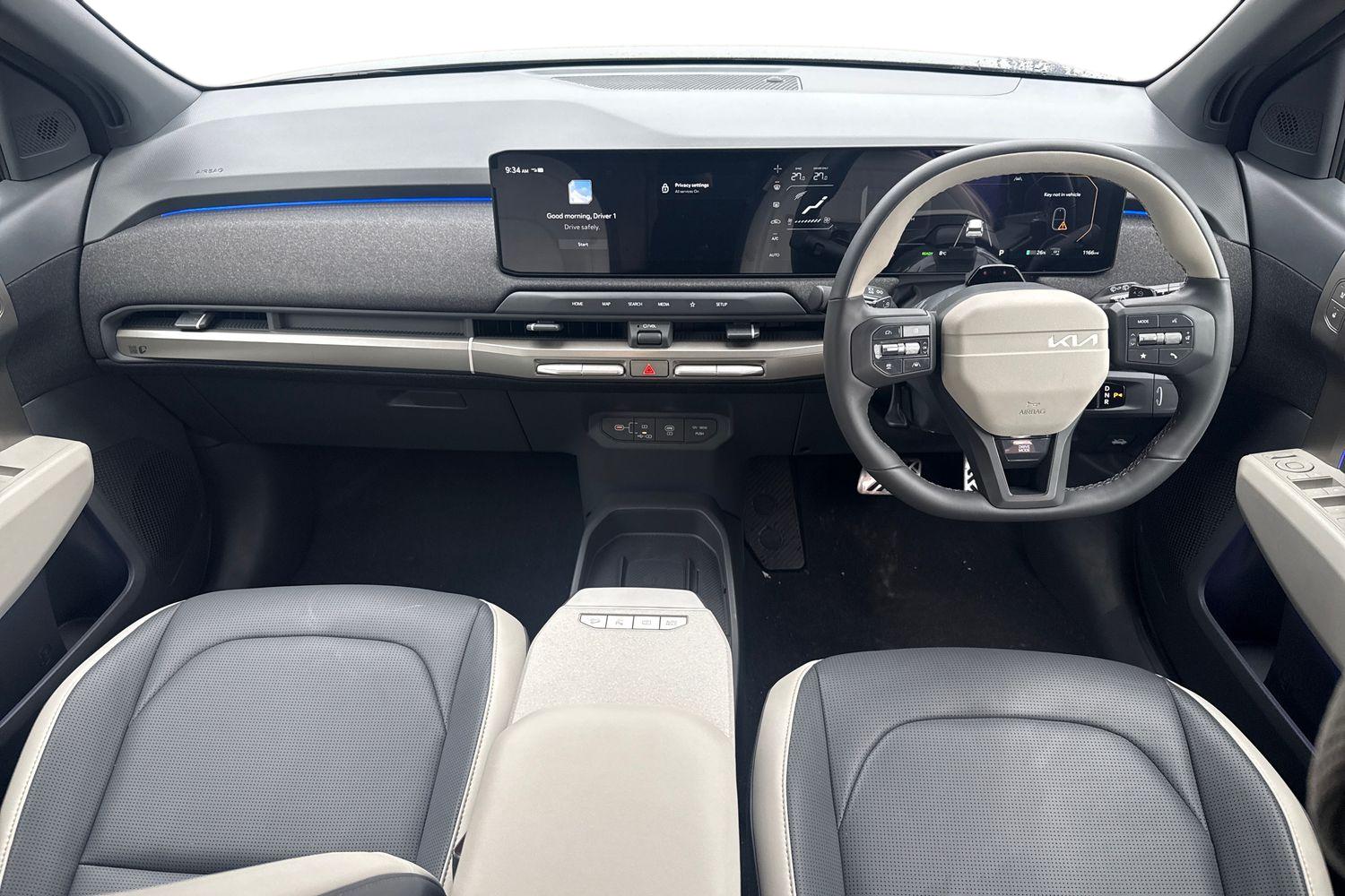 Used Kia EV3 2024 for sale - 77256371: Photo 12