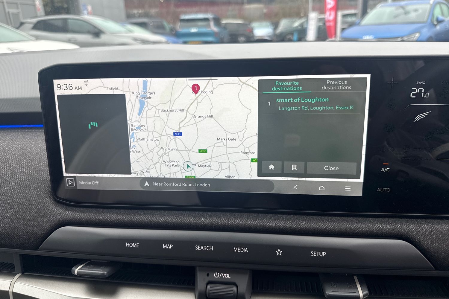 Used Kia EV3 2024 for sale - 77256371: Photo 18