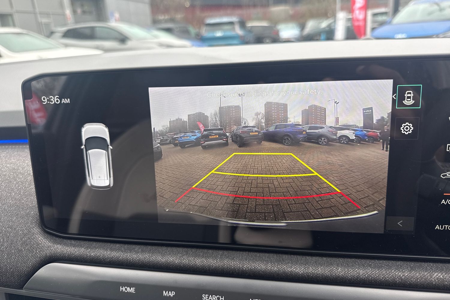 Used Kia EV3 2024 for sale - 77256371: Photo 19