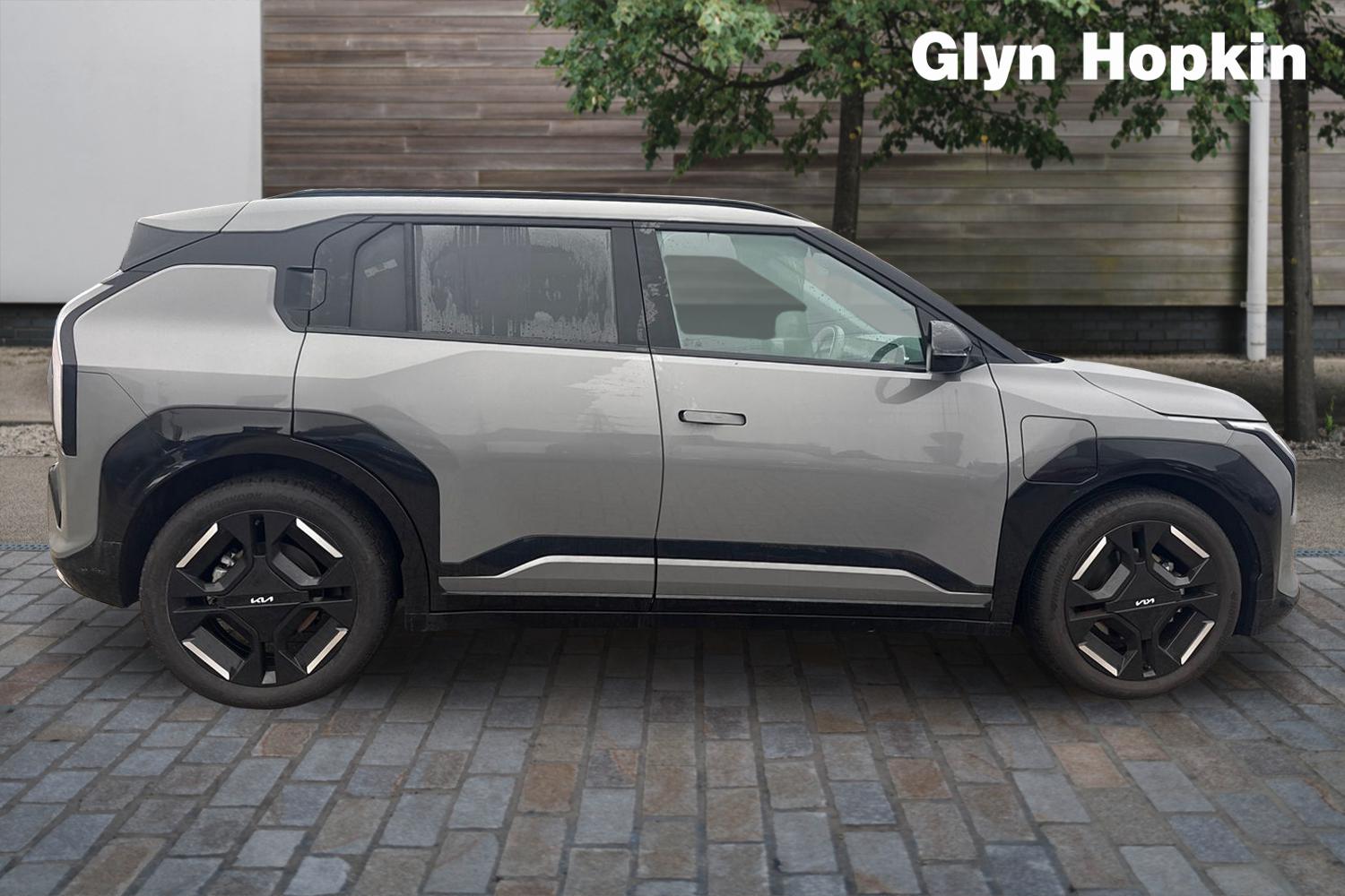 Used Kia EV3 2024 for sale - 77256371: Photo 2