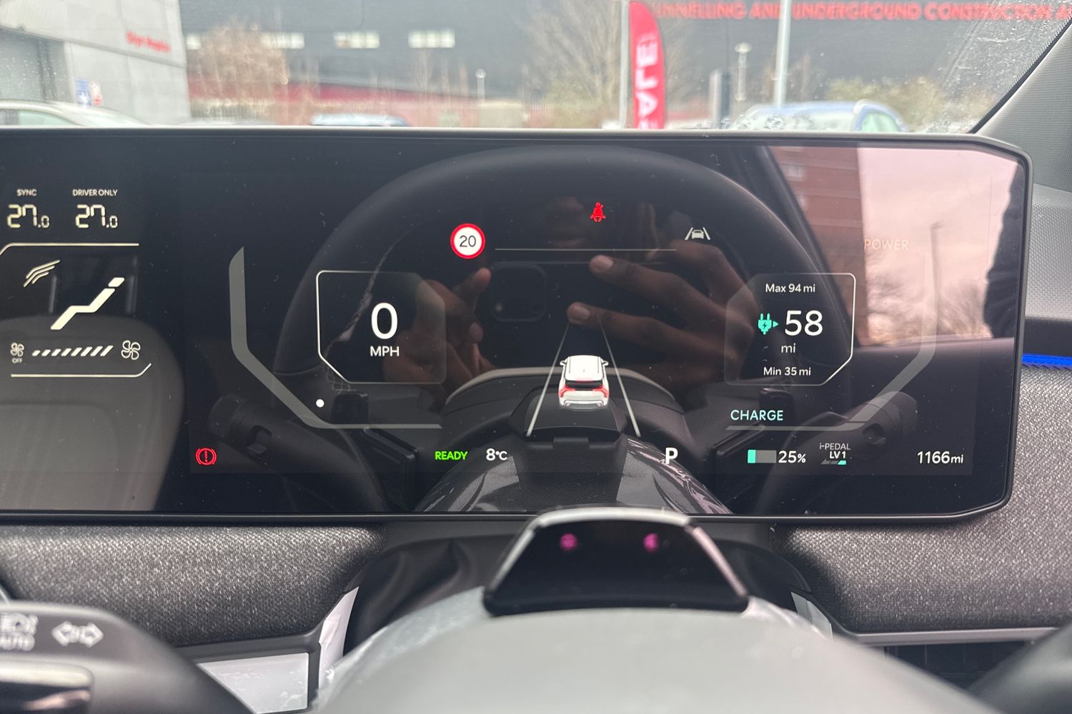 Used Kia EV3 2024 for sale - 77256371: Photo 20