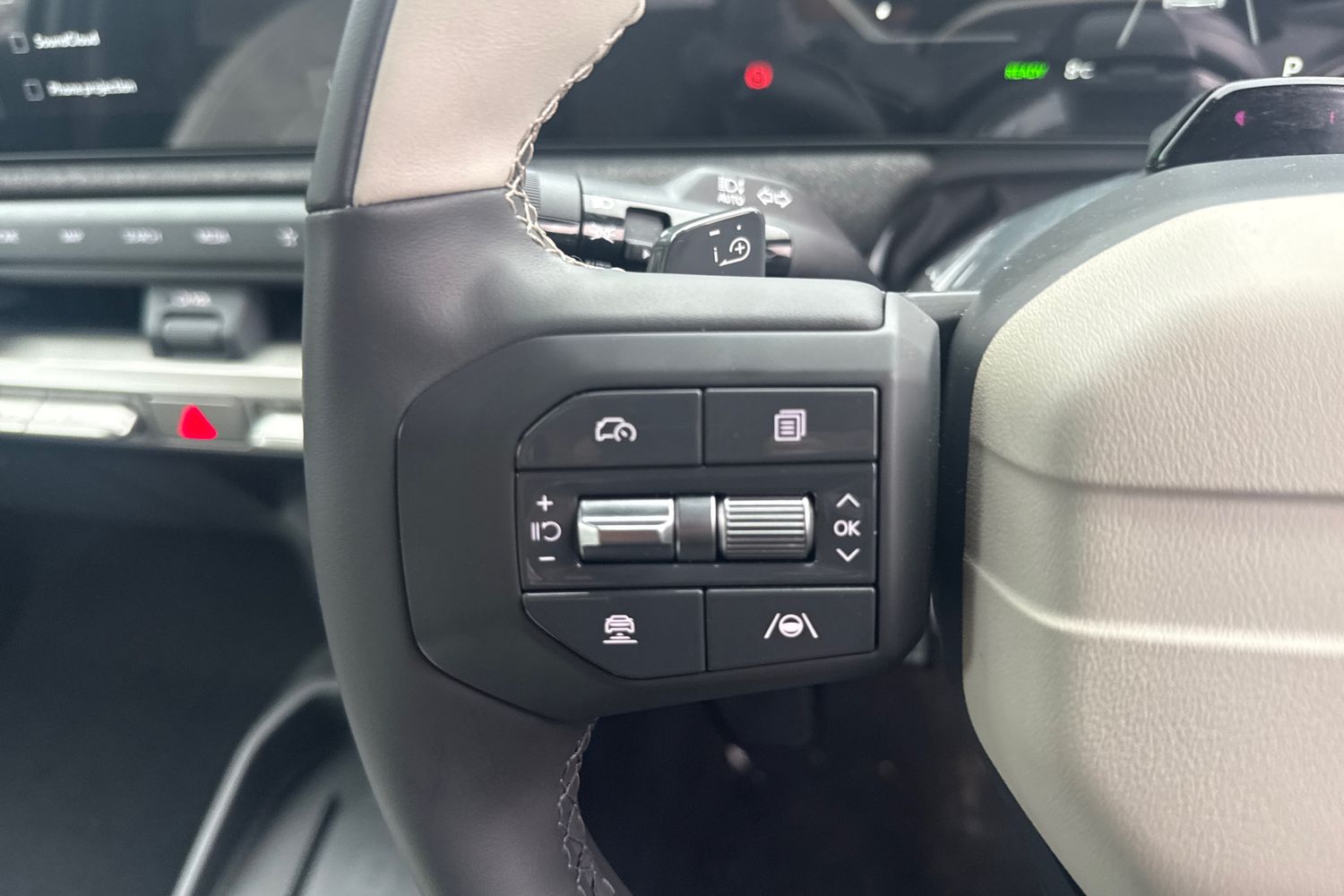 Used Kia EV3 2024 for sale - 77256371: Photo 21