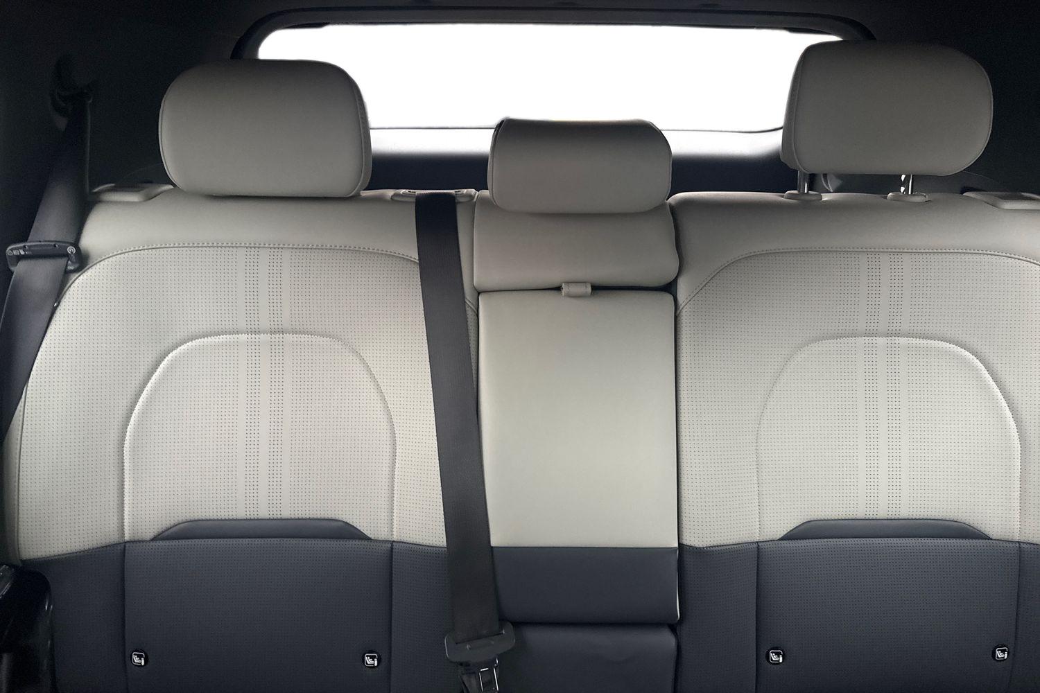 Used Kia EV3 2024 for sale - 77256371: Photo 23