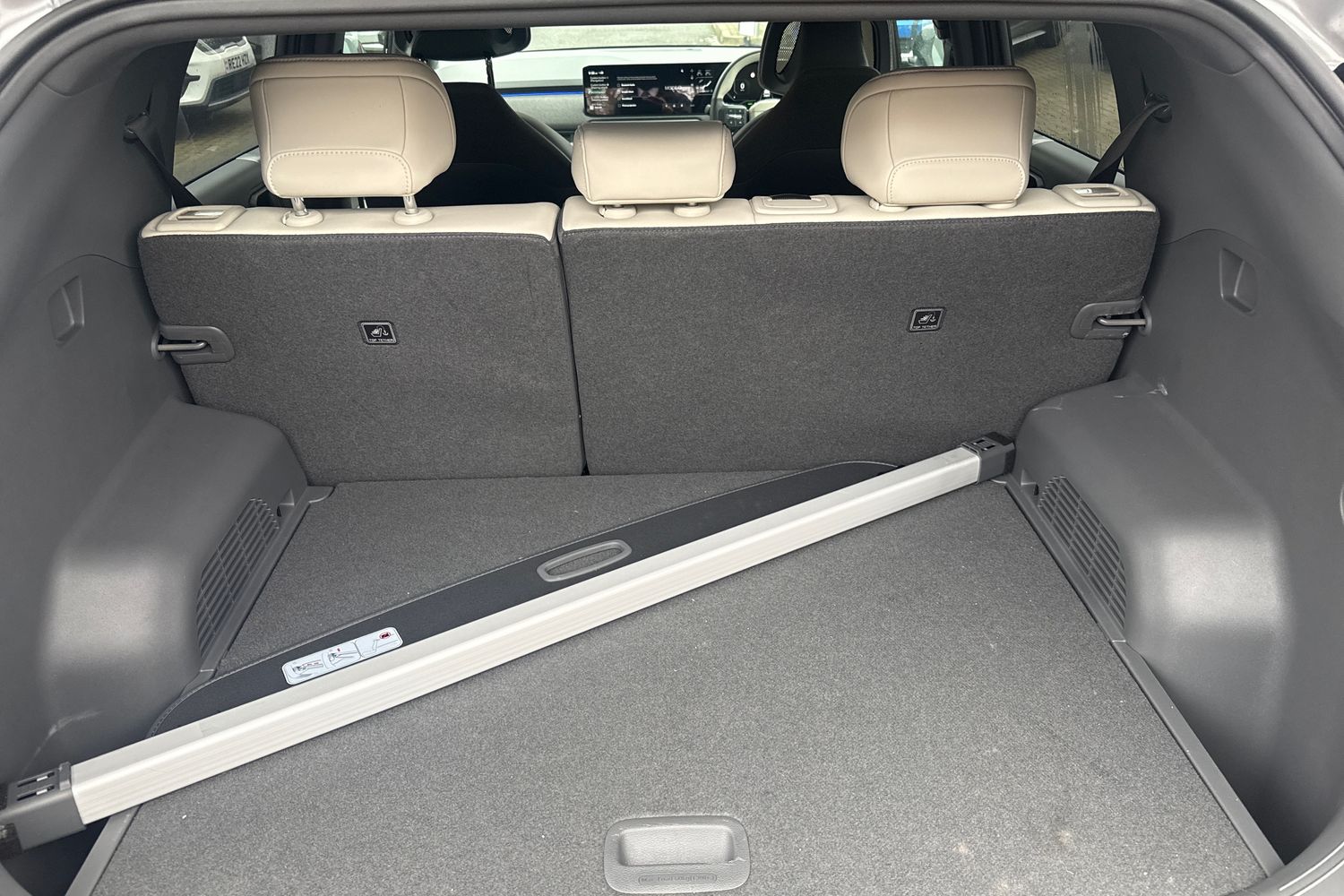 Used Kia EV3 2024 for sale - 77256371: Photo 24