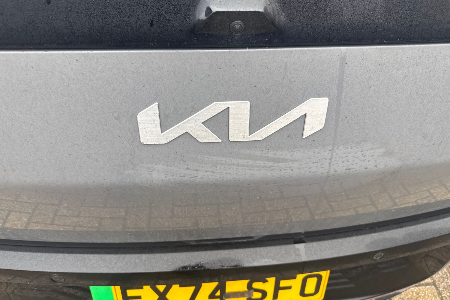 Used Kia EV3 2024 for sale - 77256371: Photo 25