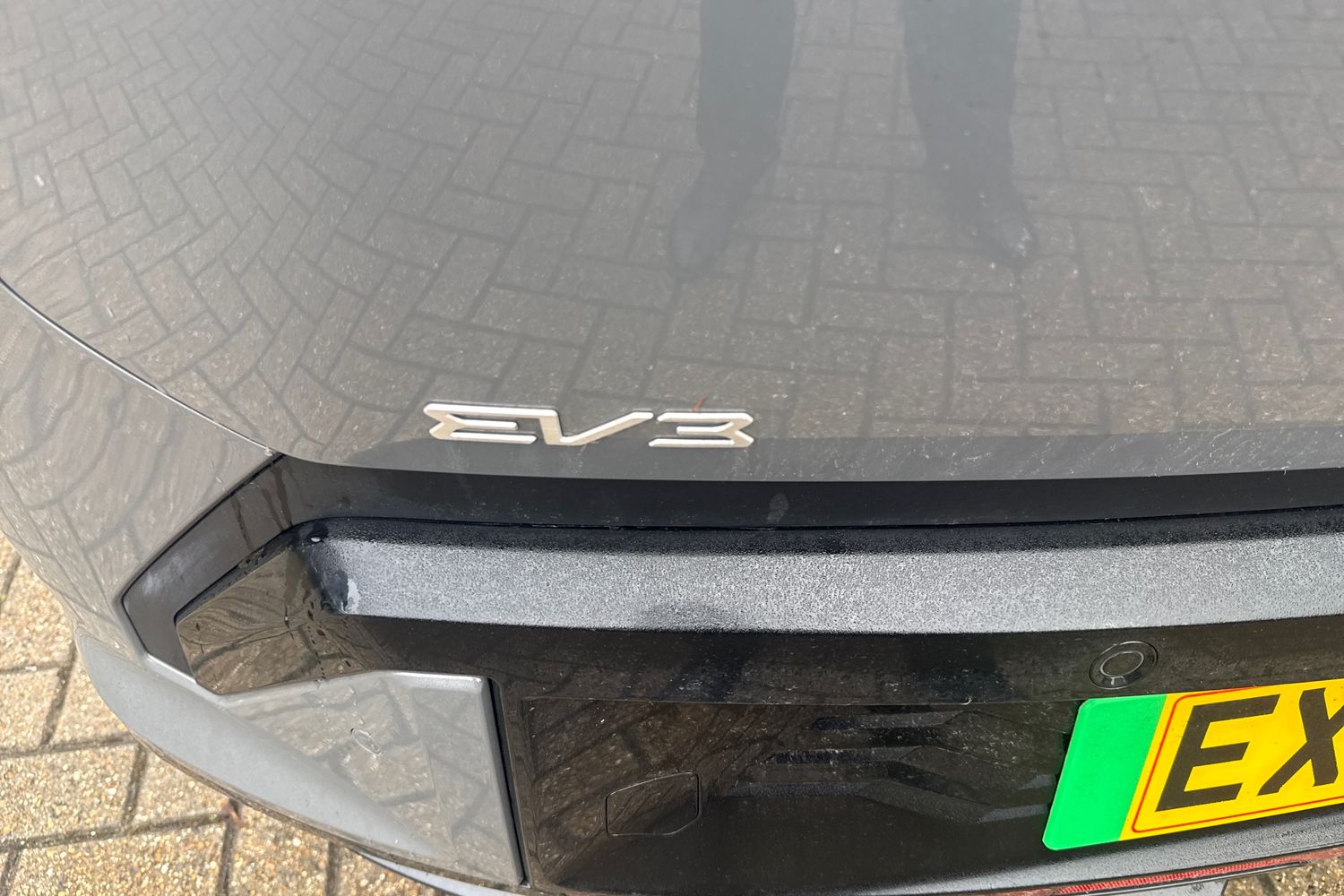 Used Kia EV3 2024 for sale - 77256371: Photo 26