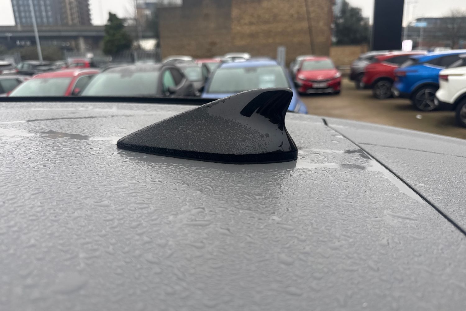 Used Kia EV3 2024 for sale - 77256371: Photo 28