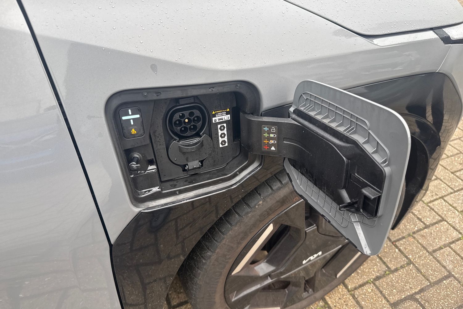 Used Kia EV3 2024 for sale - 77256371: Photo 30