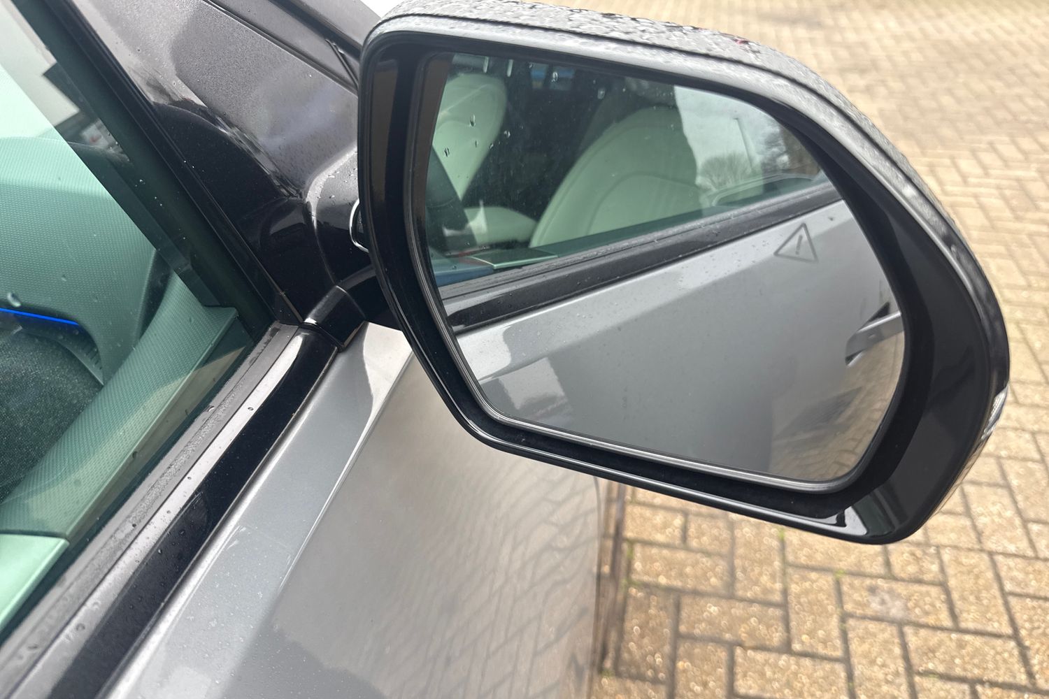 Used Kia EV3 2024 for sale - 77256371: Photo 31