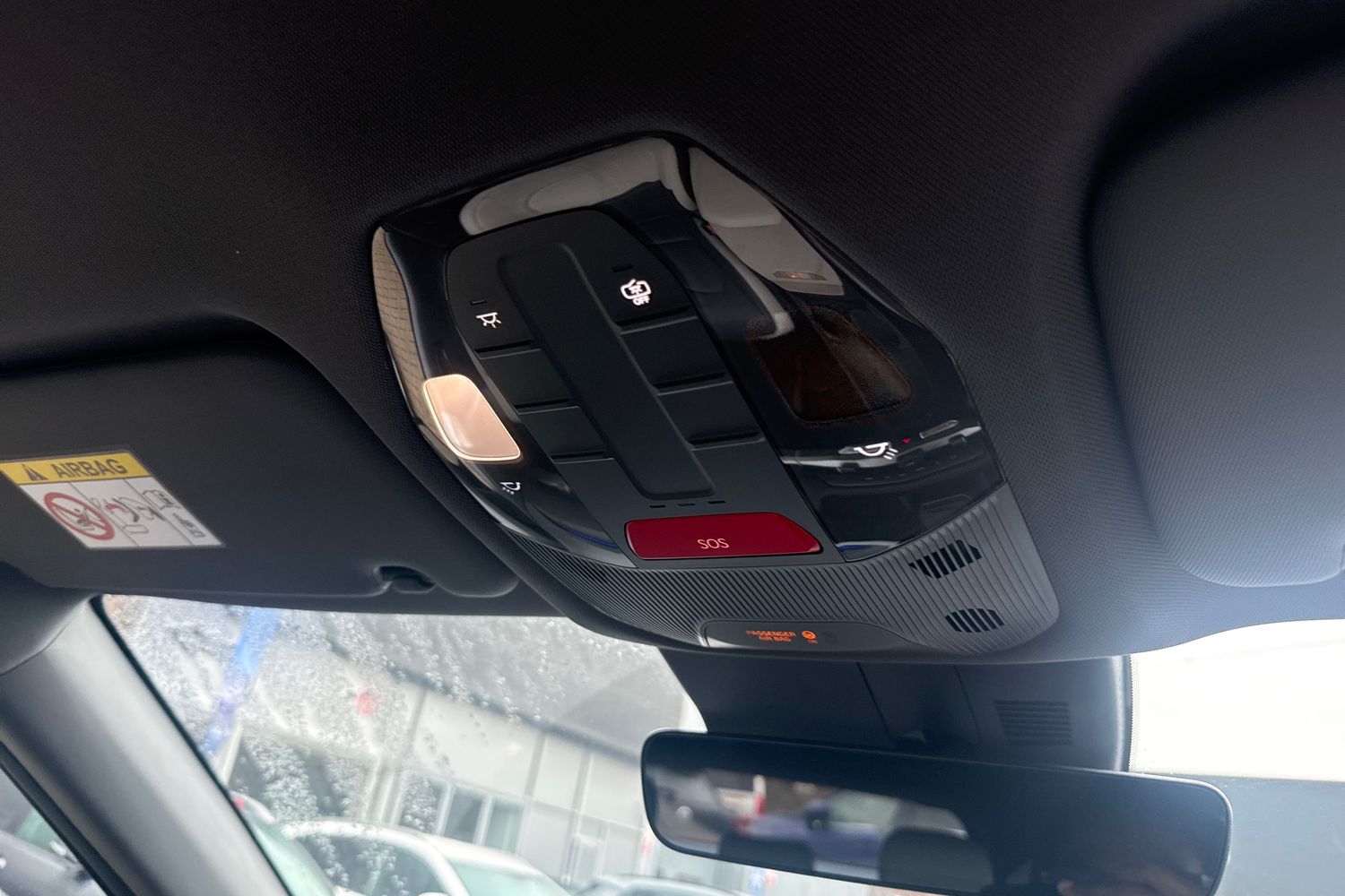 Used Kia EV3 2024 for sale - 77256371: Photo 32