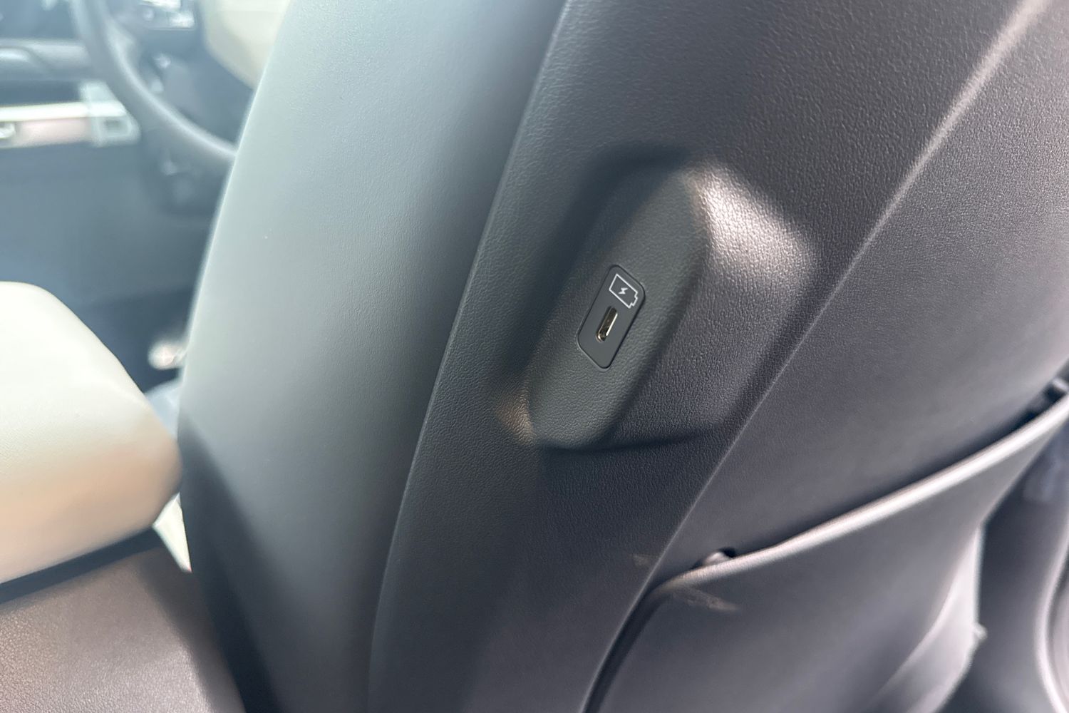 Used Kia EV3 2024 for sale - 77256371: Photo 39