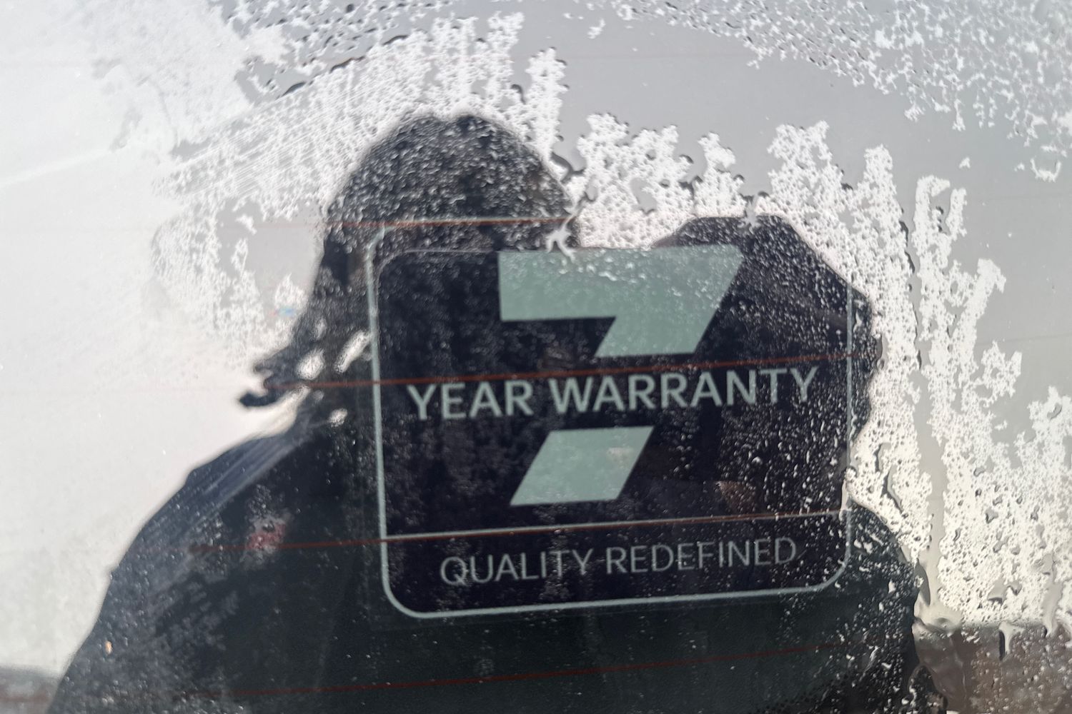 Used Kia EV3 2024 for sale - 77256371: Photo 40