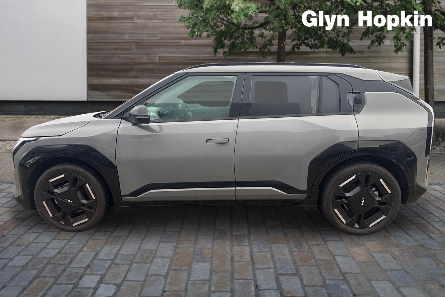 Used Kia EV3 2024 for sale - 77256371: Photo 6