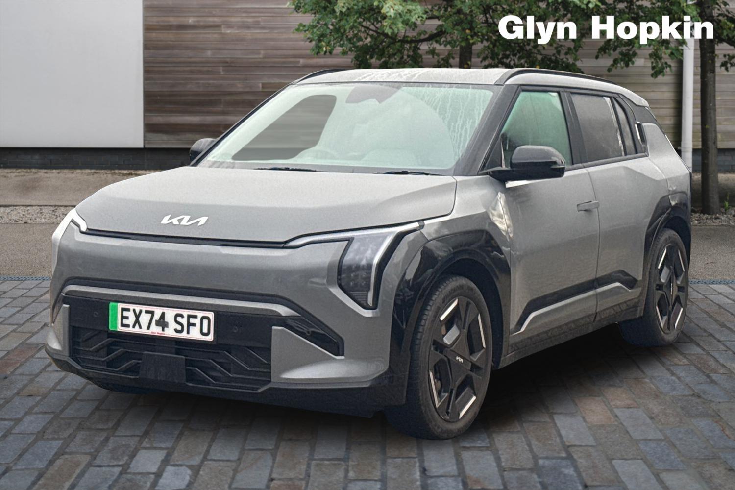 Used Kia EV3 2024 for sale - 77256371: Photo 7