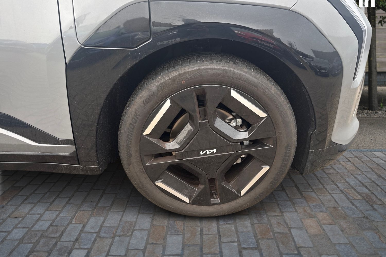 Used Kia EV3 2024 for sale - 77256371: Photo 9