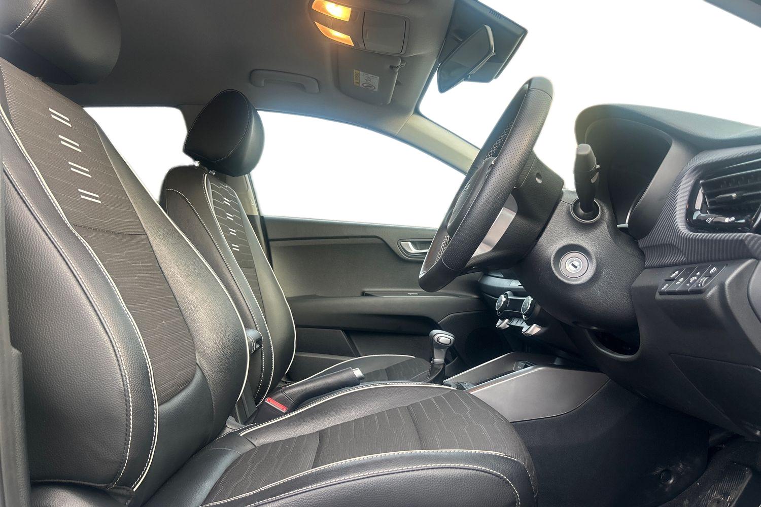 Used Kia Stonic 2024 for sale - 77106044: Photo 10