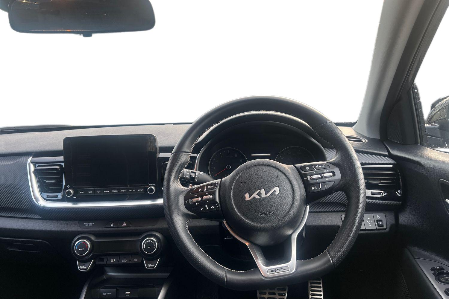 Used Kia Stonic 2024 for sale - 77106044: Photo 11