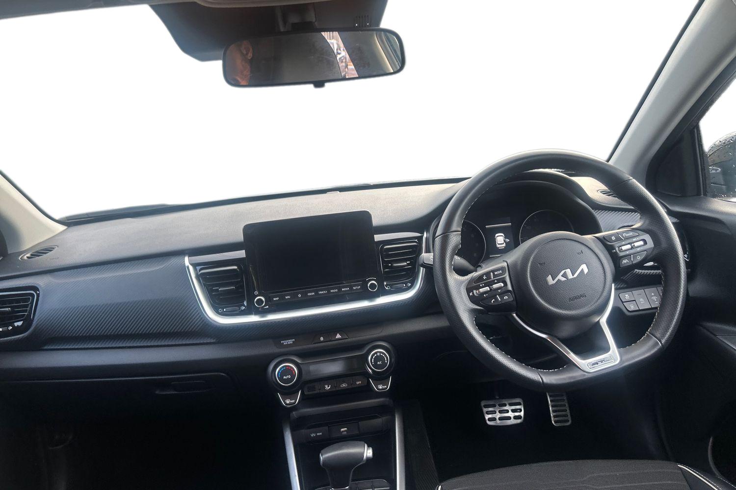 Used Kia Stonic 2024 for sale - 77106044: Photo 12