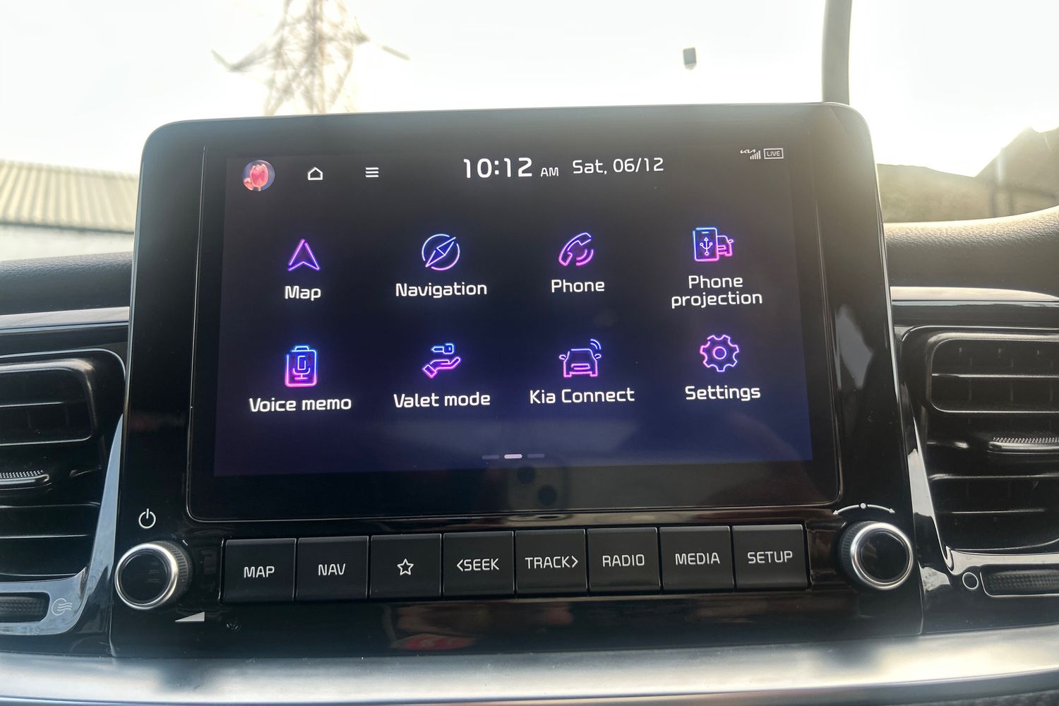 Used Kia Stonic 2024 for sale - 77106044: Photo 17