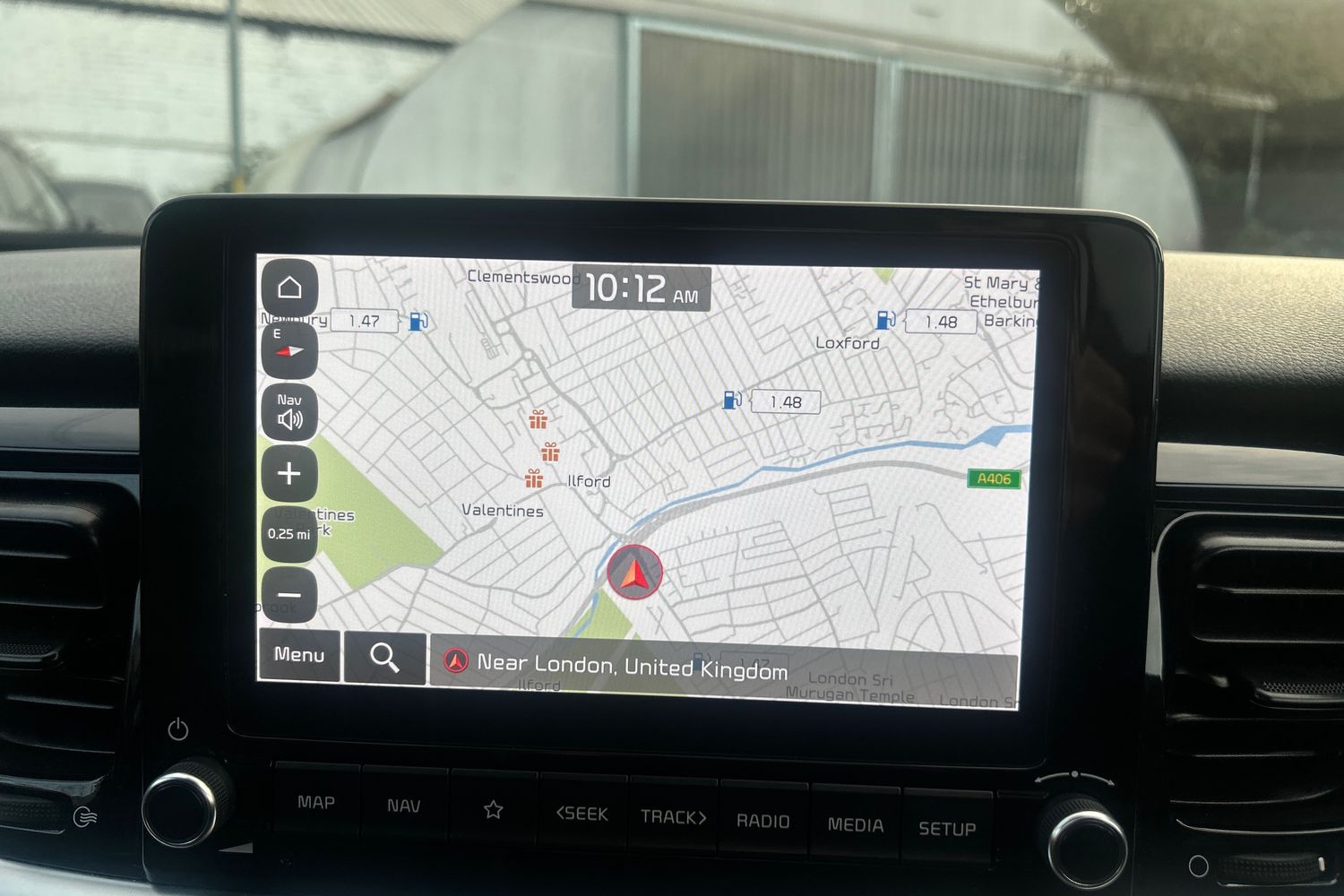 Used Kia Stonic 2024 for sale - 77106044: Photo 18