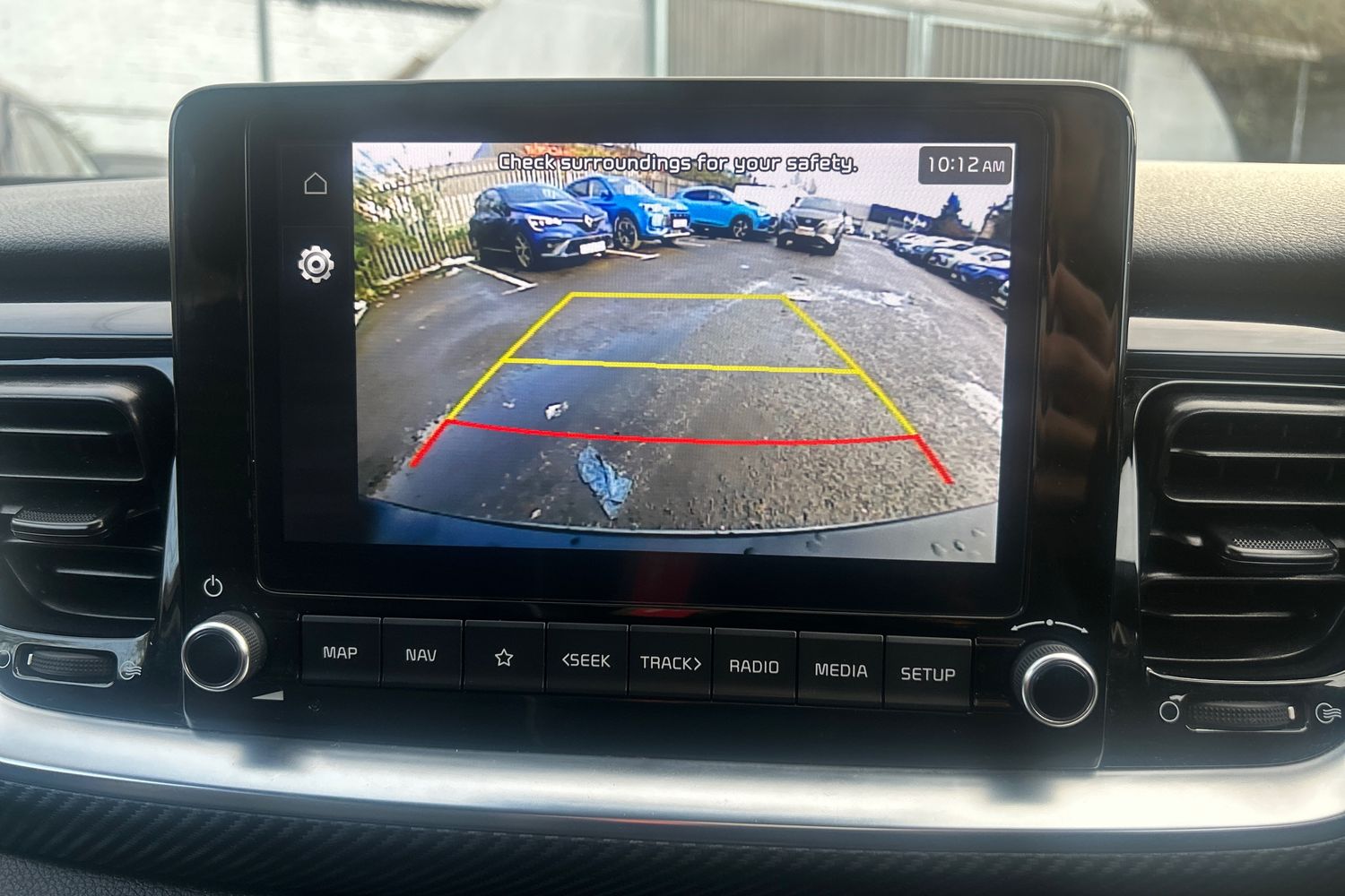 Used Kia Stonic 2024 for sale - 77106044: Photo 19