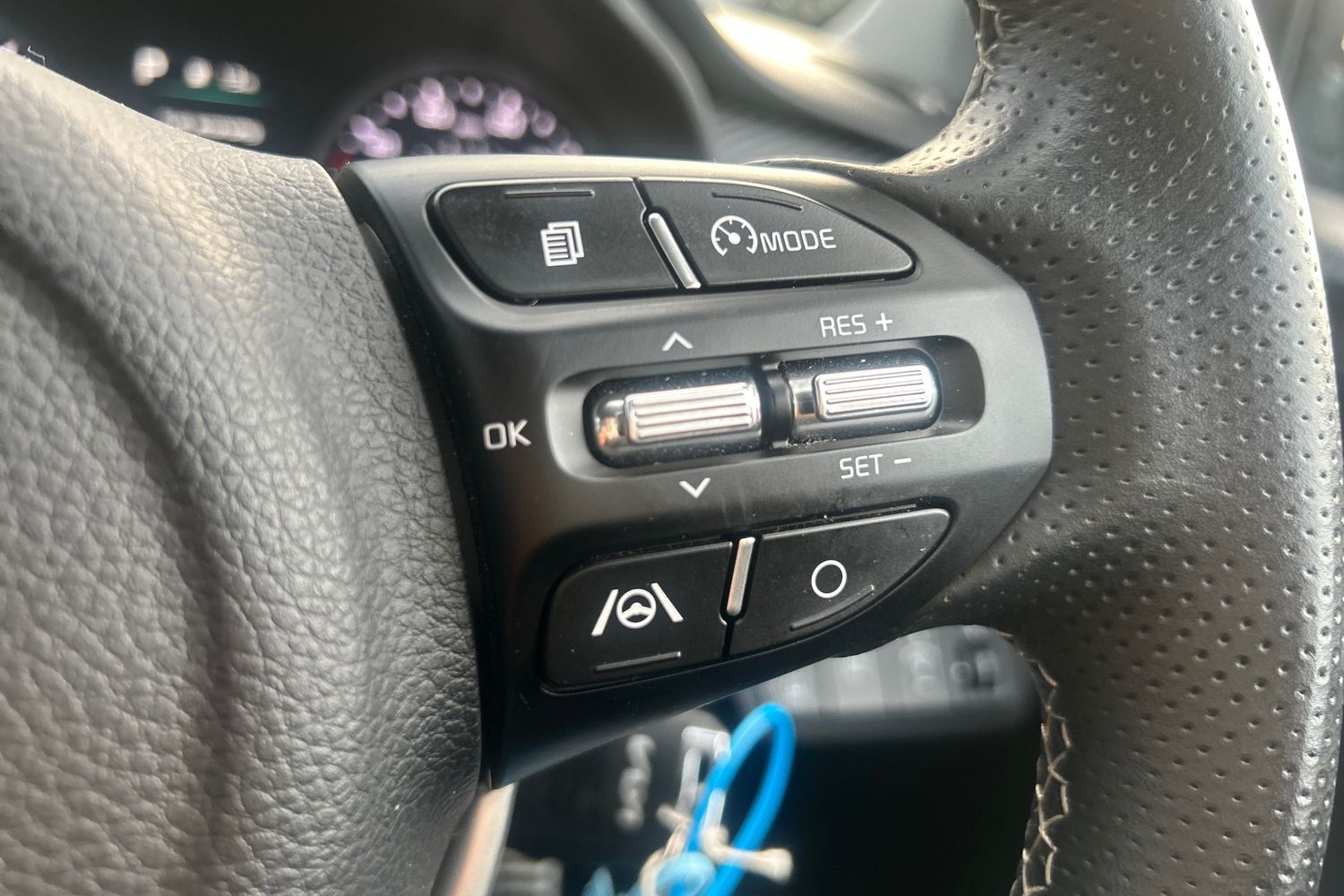 Used Kia Stonic 2024 for sale - 77106044: Photo 22