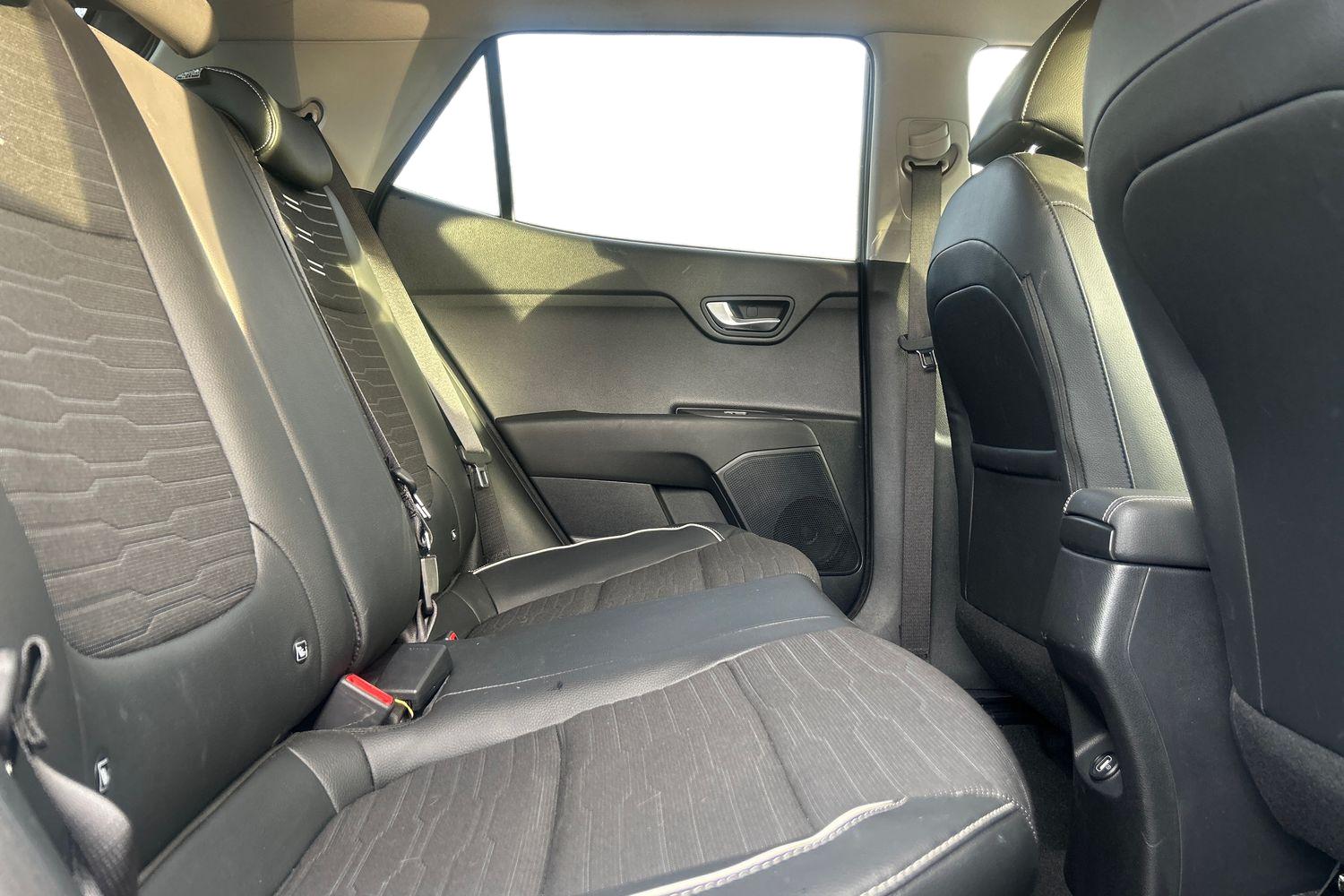 Used Kia Stonic 2024 for sale - 77106044: Photo 23