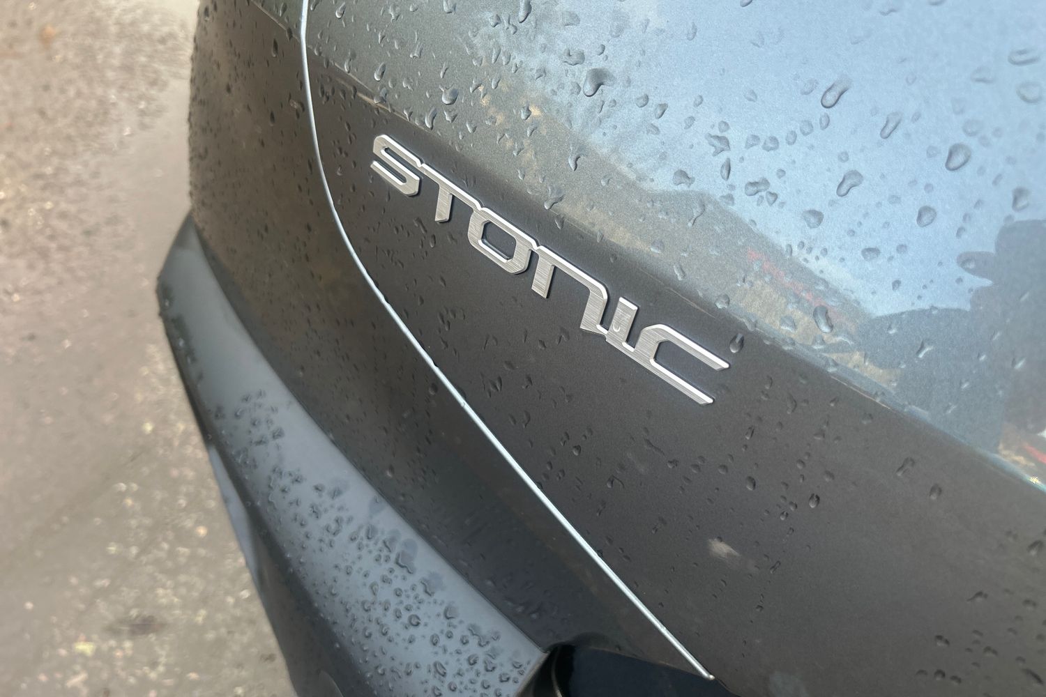 Used Kia Stonic 2024 for sale - 77106044: Photo 26