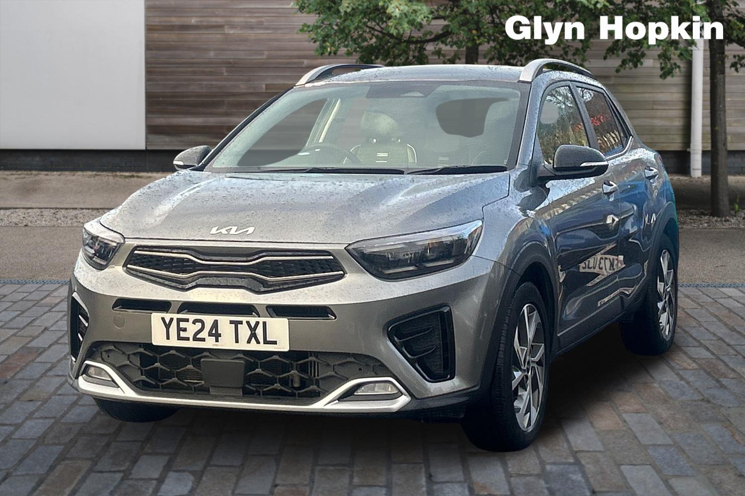 Used Kia Stonic 2024 for sale - 77106044: Photo 7