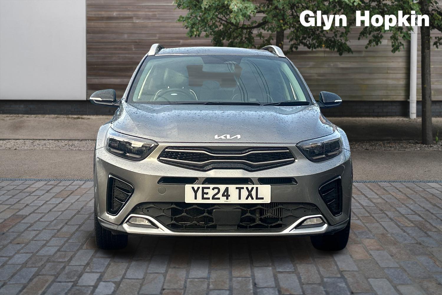 Used Kia Stonic 2024 for sale - 77106044: Photo 8