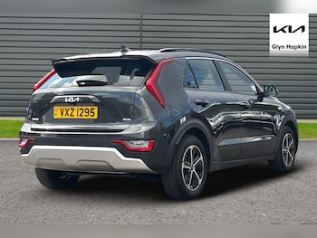 Used Kia Niro 2023 for sale - 75722352: Photo