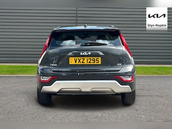 Used Kia Niro 2023 for sale - 75722352: Photo