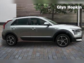 Used Kia Niro 2022 for sale - 76826601: Photo