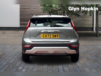Used Kia Niro 2022 for sale - 76826601: Photo