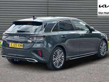 Used Kia Ceed 2025 for sale - 75077513: Photo