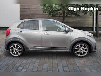 Used Kia Picanto 2023 for sale - 77339396: Photo