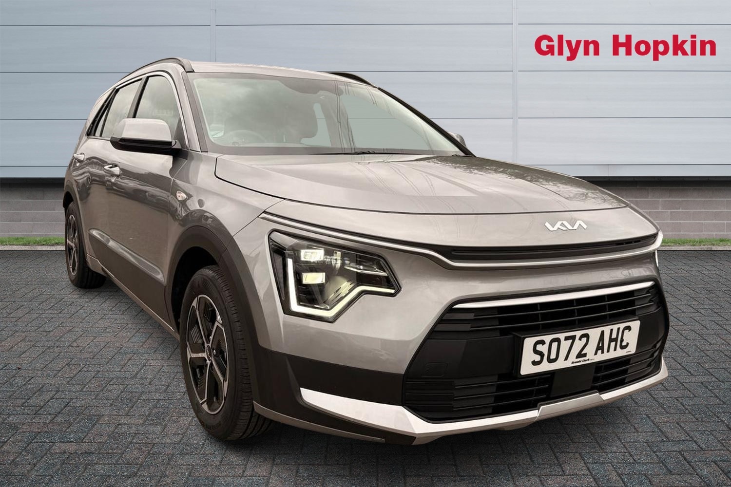 Used Kia Niro 2023 for sale - 78133495: Photo 1