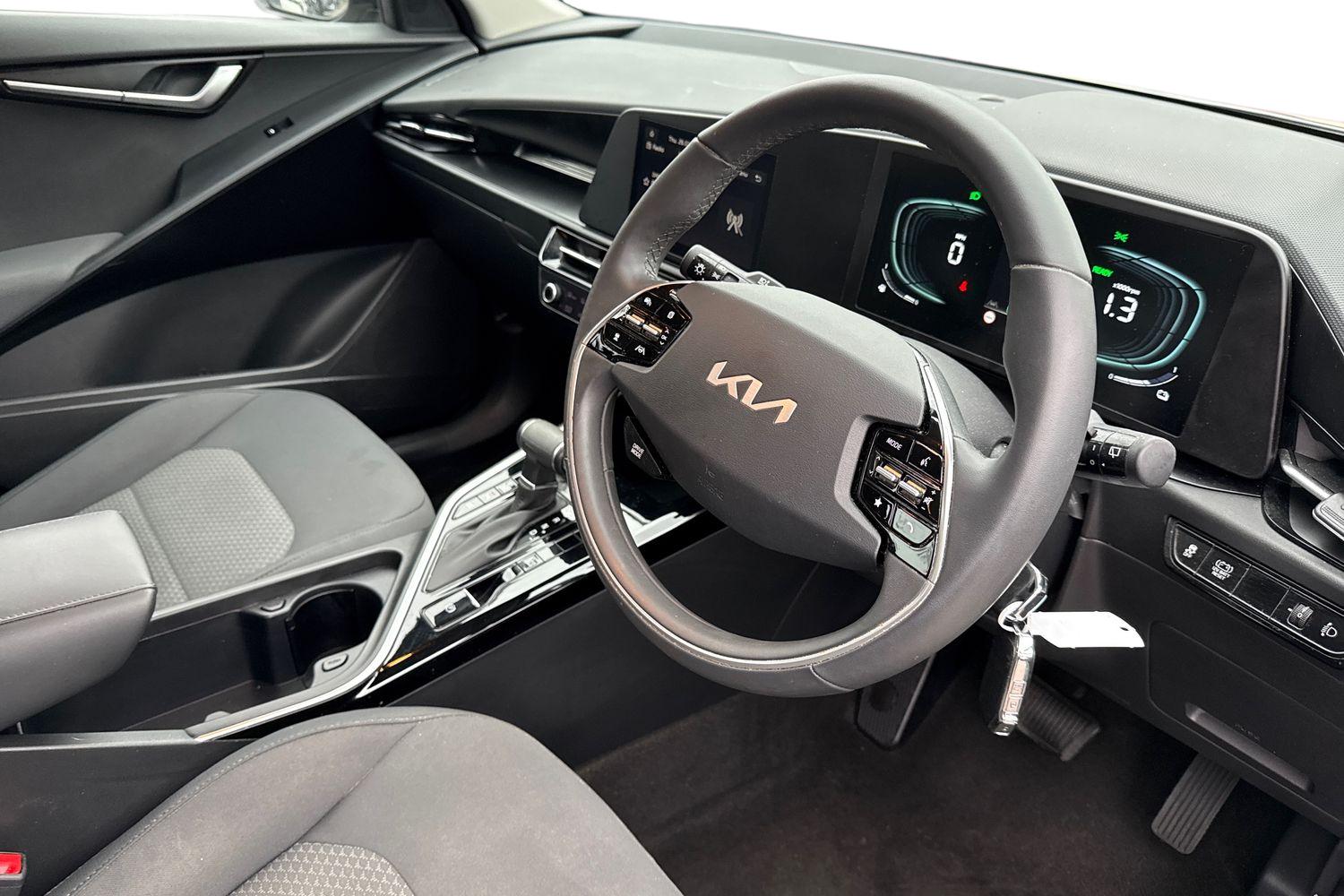 Used Kia Niro 2023 for sale - 78133495: Photo 10