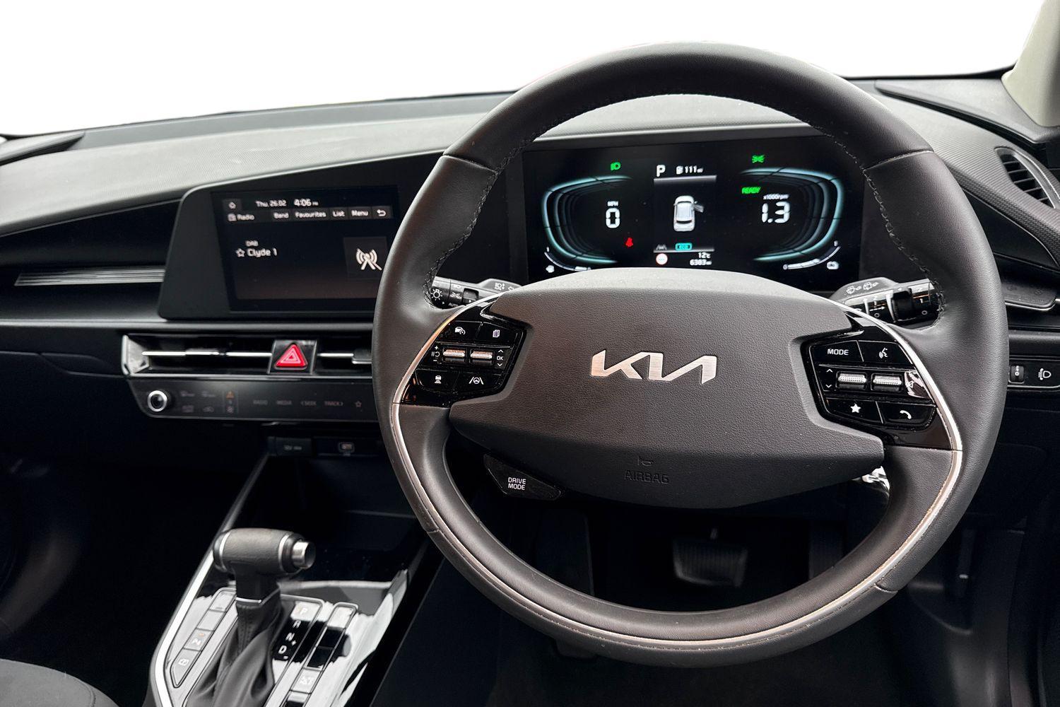 Used Kia Niro 2023 for sale - 78133495: Photo 11