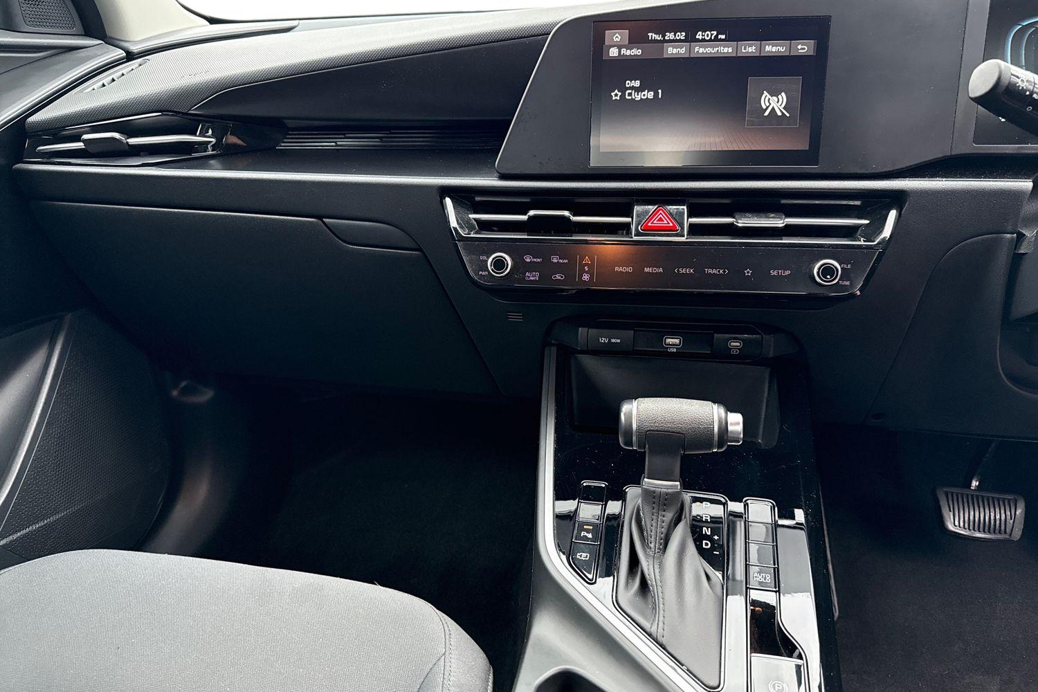 Used Kia Niro 2023 for sale - 78133495: Photo 12