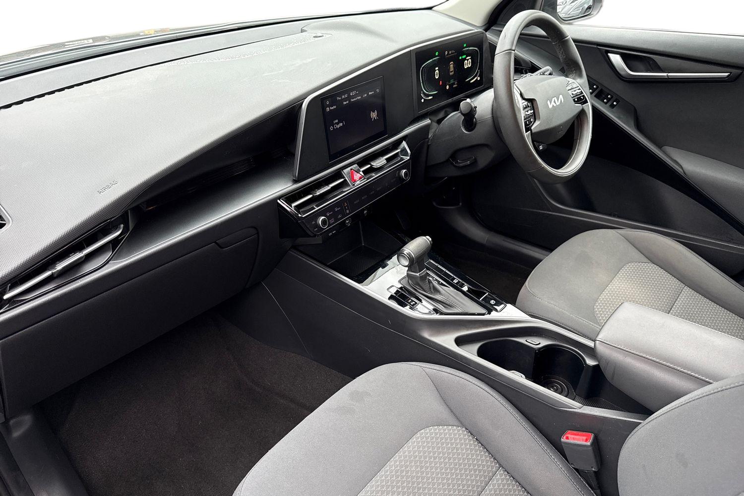 Used Kia Niro 2023 for sale - 78133495: Photo 13