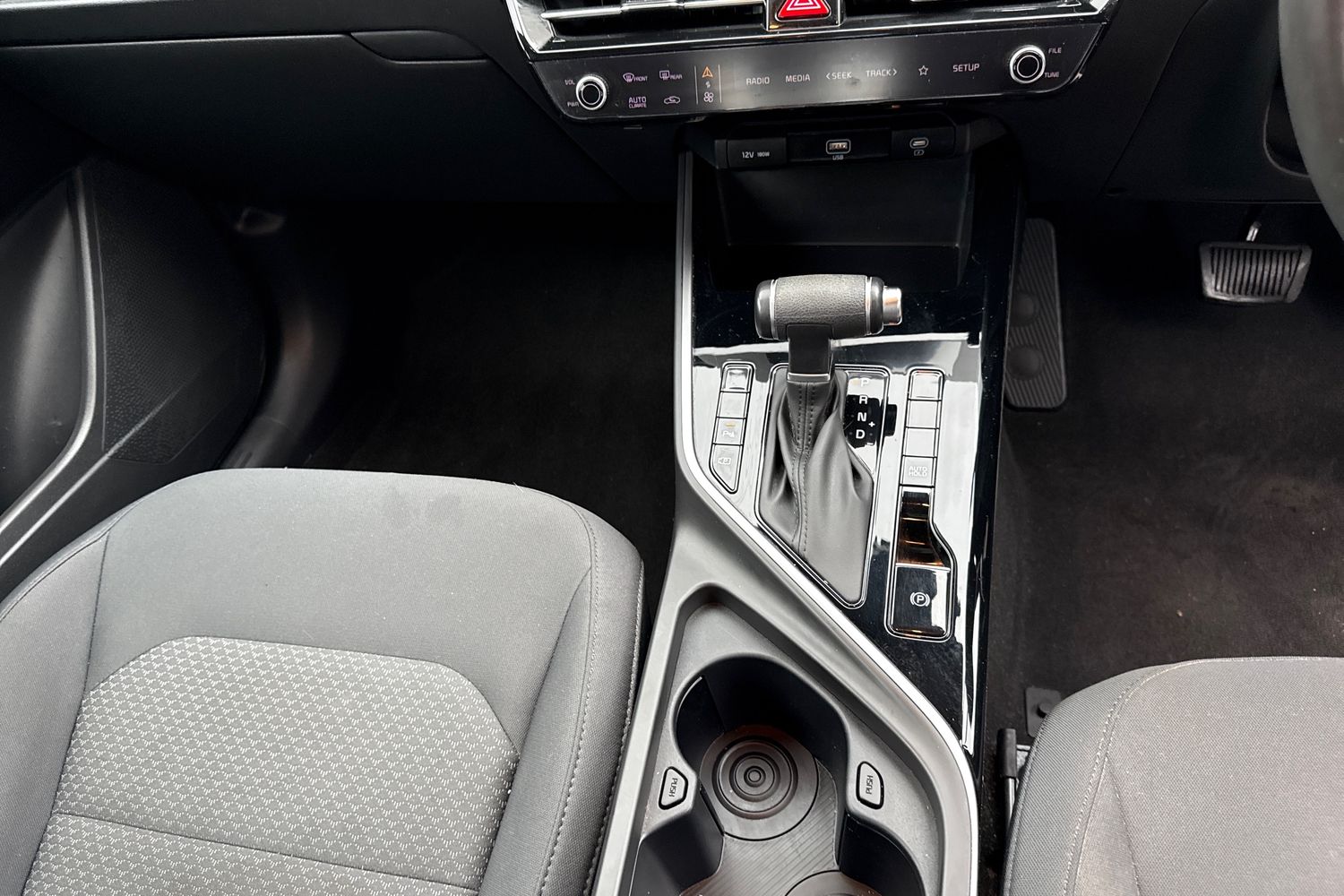 Used Kia Niro 2023 for sale - 78133495: Photo 14